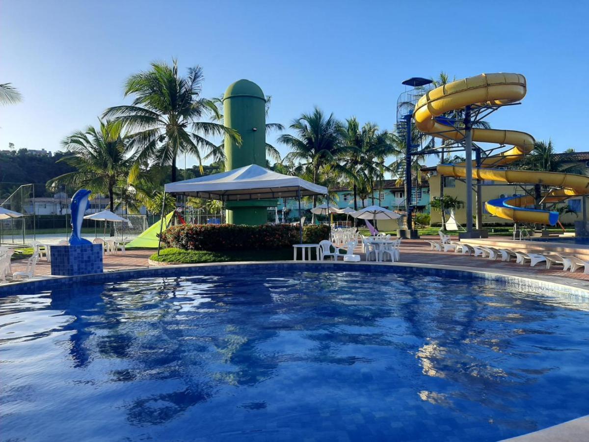 Quarto 139 Portobello Park Inovar Tur ปอร์โตเซกูโร ภายนอก รูปภาพ