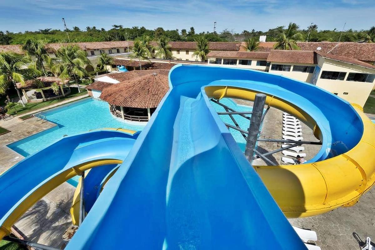 Quarto 139 Portobello Park Inovar Tur ปอร์โตเซกูโร ภายนอก รูปภาพ