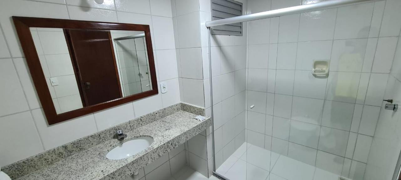 Quarto 139 Portobello Park Inovar Tur ปอร์โตเซกูโร ภายนอก รูปภาพ