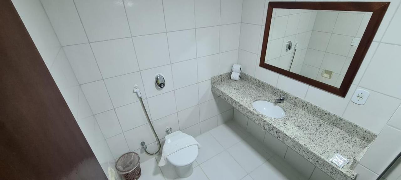 Quarto 139 Portobello Park Inovar Tur ปอร์โตเซกูโร ภายนอก รูปภาพ