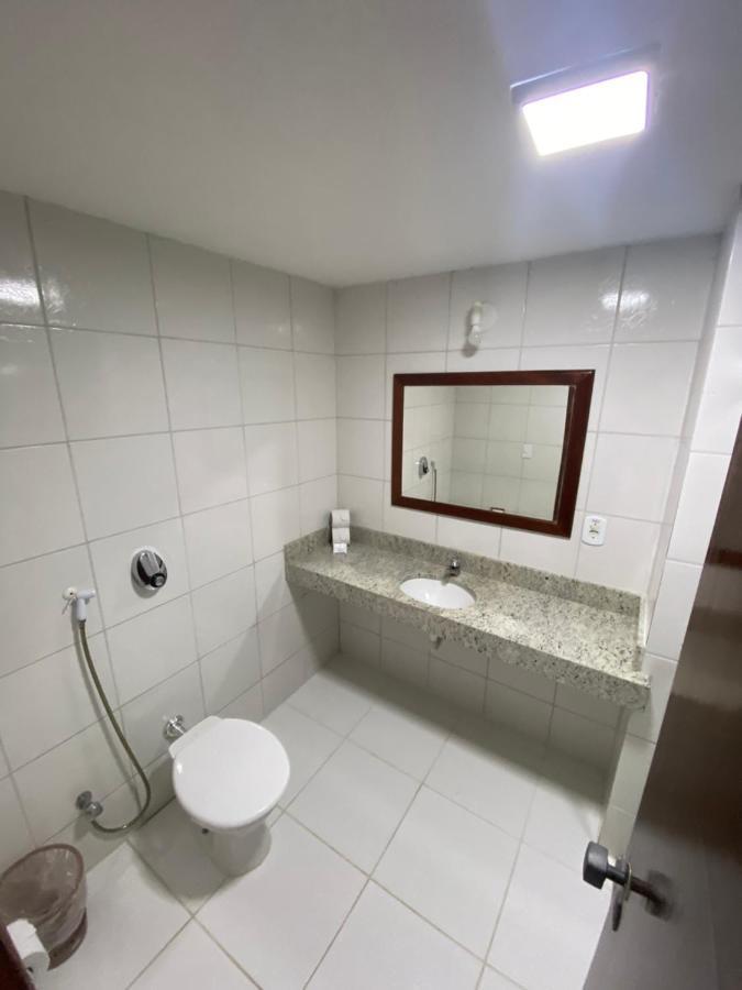 Quarto 139 Portobello Park Inovar Tur ปอร์โตเซกูโร ภายนอก รูปภาพ