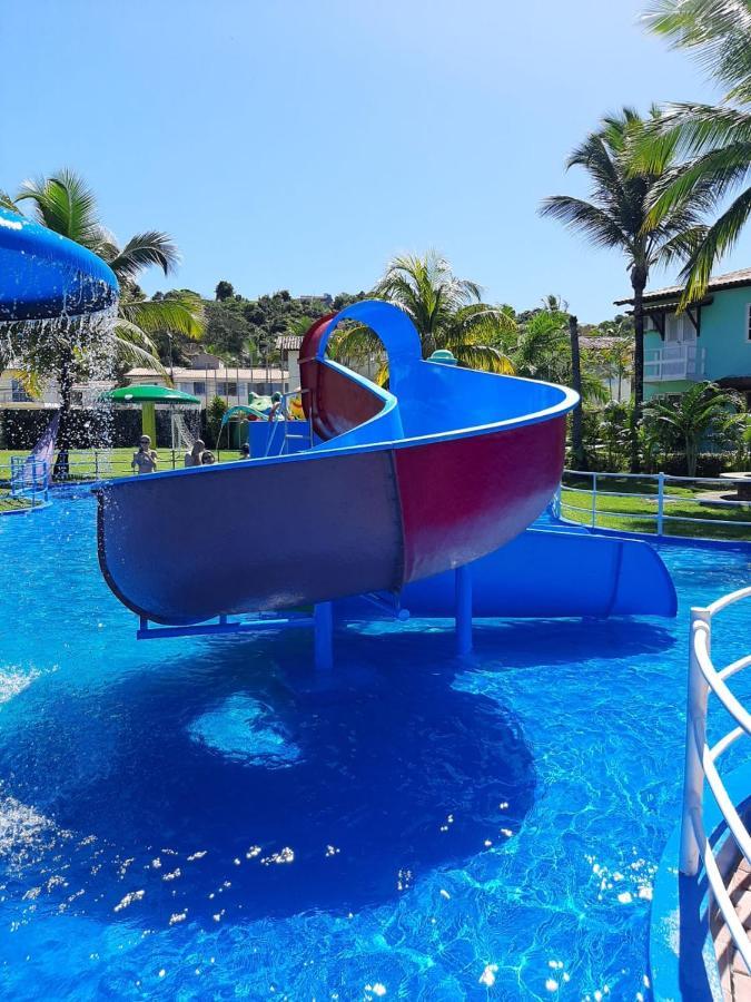 Quarto 139 Portobello Park Inovar Tur ปอร์โตเซกูโร ภายนอก รูปภาพ